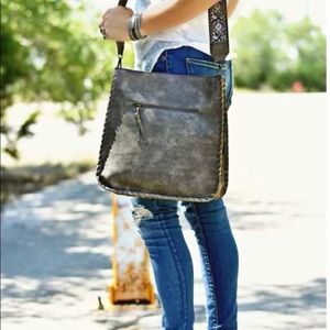 Concealed Cary Tote